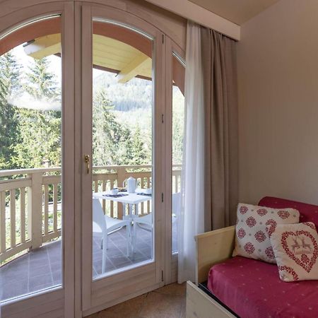 Residence Club Ponte Di Legno Exterior photo