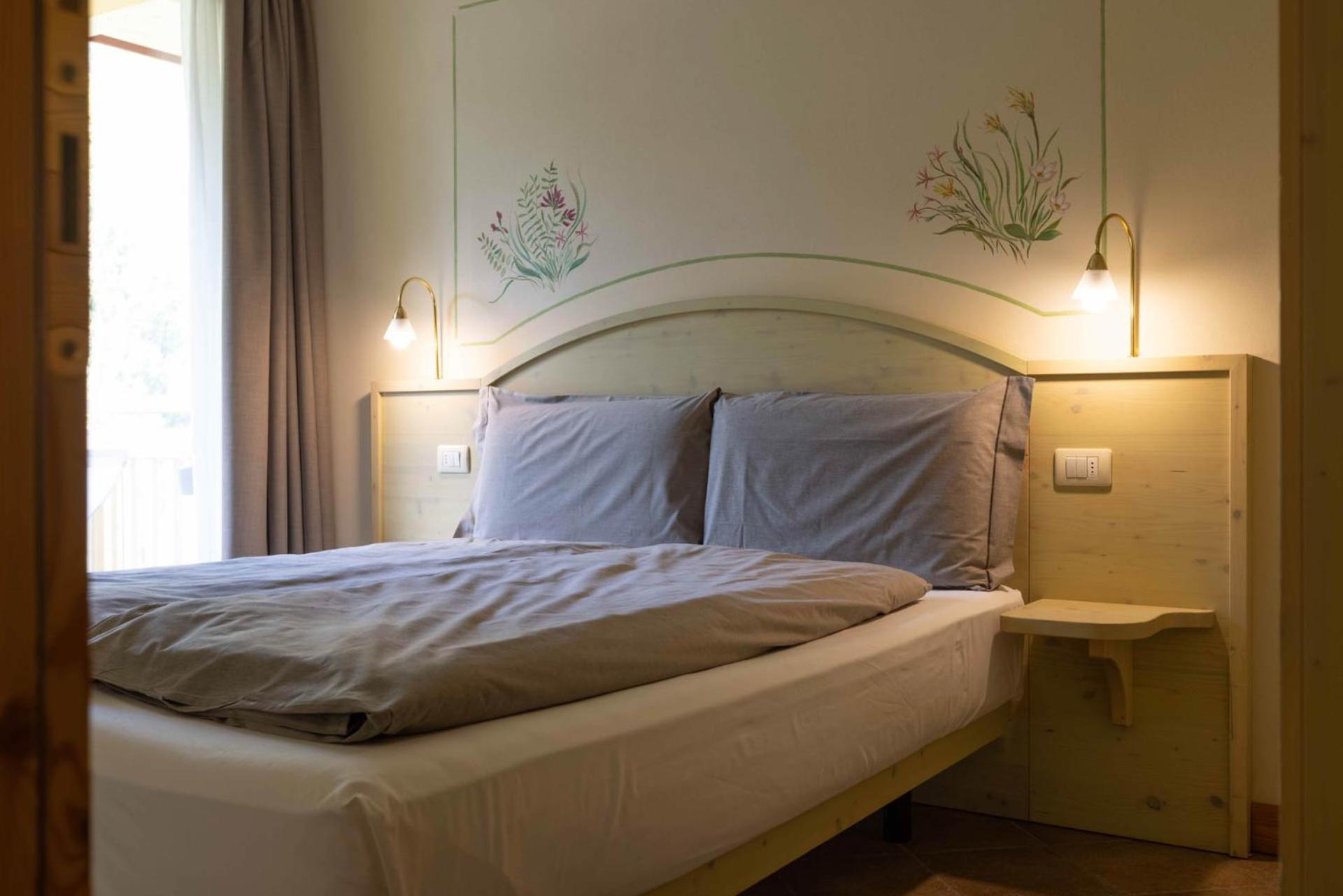 Residence Club Ponte Di Legno Room photo