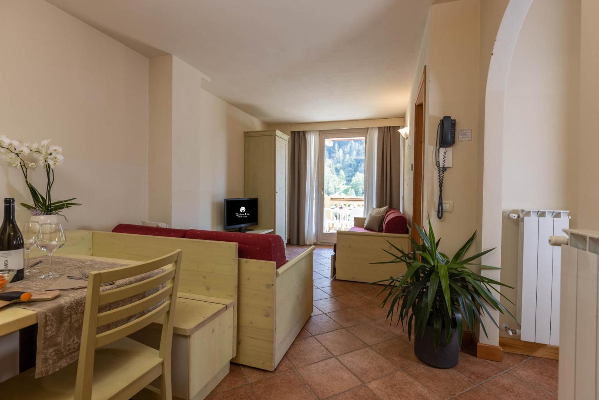 Residence Club Ponte Di Legno Room photo